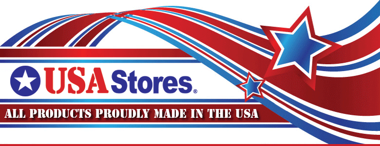 USA Store—Products 100% Made in the USA